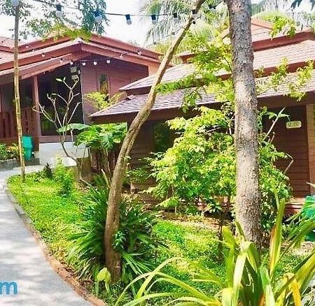 Sonic Hill Koh Phangan Haad Rin Exterior photo